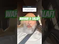 #wahabi \u0026 #salafi #farishammadi