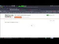 Host header authentication bypass
