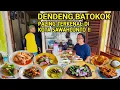 Download Lagu MAKAN DENDENG BATOKOK PALING TERKENAL DI KOTA SAWAHLUNTO, Sumatera Barat