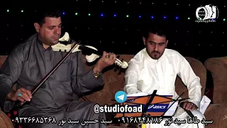 الفنان عبدالرضا الفراتی 