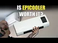 Epicooler Portable AC Genuine Review - Let s See If It s a Legit Air Conditioner Or Scam