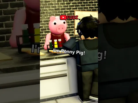 Detective Fudsim argues eating piggy is self defence π
π· #robloxshorts #roblox