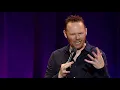 Bill Burr - Temper Dad women