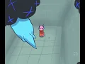 Rivulet meets Five pebbles animation Rain World Downpour