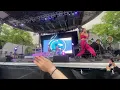 Decide To Be Happy (Misterwives live in NY)