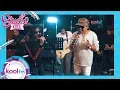 Download Lagu Studio Kool :  Ezad Lazim \u0026 Zamani - Lima Aksara (LIVE)