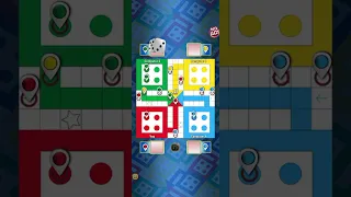 লুডু কিং সিজন 3 এর পর্ব নাম্বার 257।🎲👑Ludo King video season  3 #ludo  king video