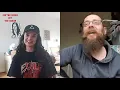 Evile interview (OL Drake)