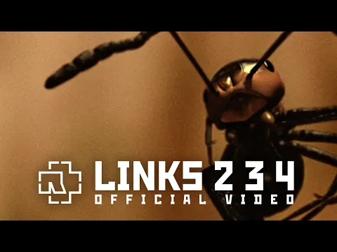 Download MP3 Rammstein - Links 2 3 4 (Official Video)