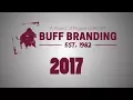 Buff Branding 2017