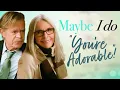 Diane Keaton Goes Back To A Motel With William H Macy Maybe I Do