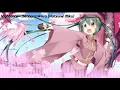 Download Lagu 【Nightcore】→ Senbonzakura (Hatsune Miku)