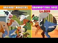 Download Lagu Brainrot Monsters vs Brainrot Final Boss Prototype 1 | Brainrot Animation