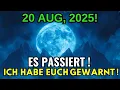 Download Lagu Auserwählte, isolieren Sie sich am 20. August von der Person, die Ihnen am nächsten steht!
