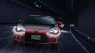  mf ghost 2nd season peninsula manazuru race starts 1 3 