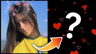Giulia Rosa WHO IS SHE DATING Giuq -