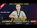 Download Lagu SATU ROM MAKIN TINGGI !! DJ TO THE BONE JUNGLE DUTCH FULL BAS