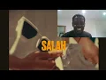 Booter Bee - Salah Ft 36‼️ 💥 Normal Behaviour Reacts‼️