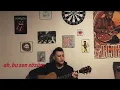 son durak/eksik - batu akdeniz cover