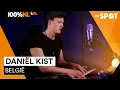 Download Lagu Daniël Kist - België (Het Goede Doel Cover) | De Spot - 100% NL