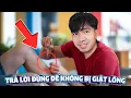 Download Lagu PHD | Trả Lời Đúng Để Không Bị Giật Lông Chân