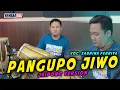 Download Lagu Pangupo Jiwo - Voc. Sabrina Febriya Jaipong Version