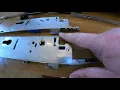 Therma Tru Door Tripple Latch Repair