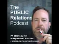 PRBites - Avoiding hyperbole in press releases