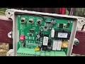 Topens gate troubleshooting