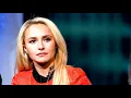 Hayden Panettiere dies at 36 actress had ties to D C statehood movement