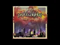 Pretty Lights - Finally Moving Remix - Filling Up The City Skies [Disc 2]