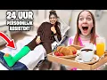 Download Lagu IK HAD EEN PERSOONLIJK ASSISTENT VOOR 1 DAG! *VOET GEBROKEN* #526