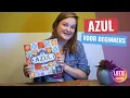 Download Lagu Hoe speel je Azul? Speluitleg voor beginners! (NL)