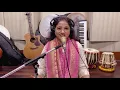 Airee Sakhi | Main Kavita Hoon | Home Sessions | Amir Khusrow