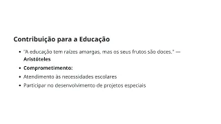 Aula 22 Assistente Técnico-Pedagógico Aula Preparatória Concurso SED SC