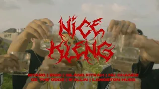 Download NICEKLENG - EITARO, CHANDRA BARI, LANGSTON HUES, B'ALLIN, GILANG FITRAH, IDOS, DJ VEBO , OZ THE ODDZ MP3