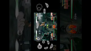 Official Dolphin emulator Vs Dolphin mmjr2 test on low end HiSilicon Kirin 710A