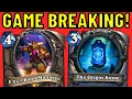 Download Lagu This Hearthstone Combo Might BREAK Wild!