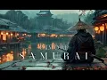 Download Lagu Samurai Spirit | Powerful Japanese Flute Music for Focus \u0026 Strength