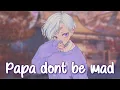 Download Lagu Nightcore - Papa (Rosendale) - (Lyrics)