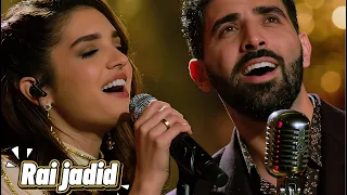 Rai Mix 2025 أحلى أغاني راي جديدة Best Rai Songs 2025 Non Stop 