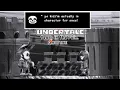 When a fangame actually gets Sans s personality right Fireds Tears in the Rain