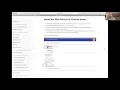 IIIF Presentation API