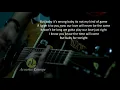 So slow - Acoustic karaoke (Freestyle) OPM