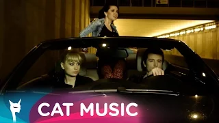 Dj Layla feat. Dee Dee Ramone - City Of Sleeping Hearts (Radio Edit)