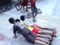 Download Lagu BMX bonjer _Narabite Dunia menunggu kita