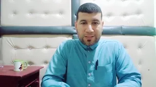 أعراض المس الخارجي وعلاجه 