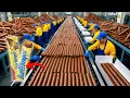 Download Lagu How Butterfingers Are Made
