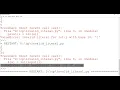 IndexError list assignment index out of range