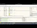 Unpacking Malware Using Only One Break point x64dbg Shell code injection Self Injection